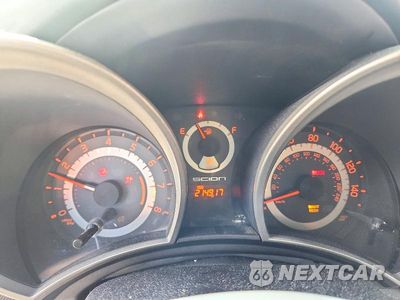 Zdjęcie 9 z 12 samochodu: 2013 SCION TC BASE VIN:JTKJF5C78D3050876 - miniatura