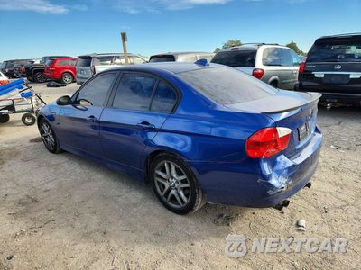 Drugie zdjęcie samochodu z przodu: 2007 BMW 328 XI VIN:WBAVC93557K035024 - miniatura