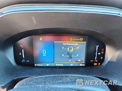 Zdjęcie 9 z 13 samochodu: 2025 FORD ESCAPE ST LINE VIN:1FMCU0MNXSUA62827 - miniatura