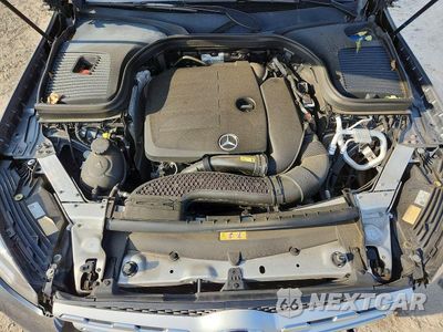 Zdjęcie 12 z 13 samochodu: 2020 MERCEDES-BENZ GLC 300 4MATIC VIN:W1N0G8EB8LF810247 - miniatura