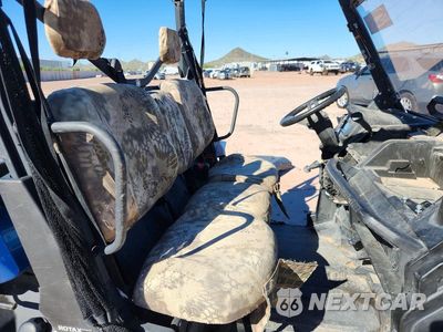 Piąte zdjęcie samochodu w środku: 2023 CAN-AM DEFENDER UTILITY VEHICLE VIN:3JBUKAP48PK002112 - miniatura