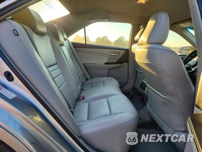 Zdjęcie 10 z 12 samochodu: 2015 TOYOTA CAMRY XLE VIN:4T1BF1FK0FU054756 - miniatura