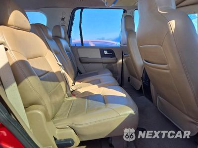 Zdjęcie 11 z 13 samochodu: 2004 FORD EXPEDITION XLT VIN:1FMPU15L94LA79292 - miniatura