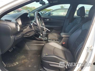 Zdjęcie 7 z 13 samochodu: 2020 KIA FORTE GT LINE VIN:3KPF34AD3LE150089 - miniatura