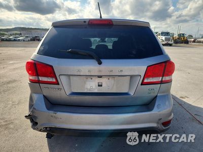Zdjęcie 6 z 13 samochodu: 2018 DODGE JOURNEY GT VIN:3C4PDCEGXJT472625 - miniatura