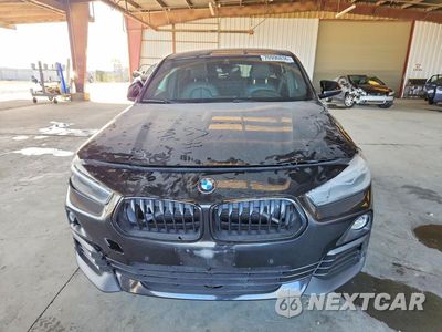 Piąte zdjęcie samochodu w środku: 2020 BMW X2 SDRIVE28I VIN:WBXYH9C01L5P79172 - miniatura