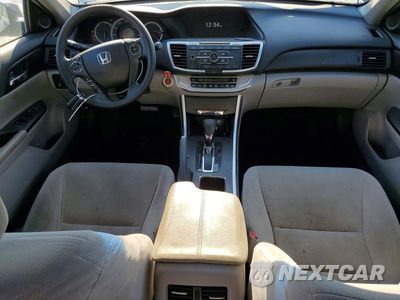 Zdjęcie 8 z 12 samochodu: 2013 HONDA ACCORD EX VIN:1HGCR2F7XDA075941 - miniatura