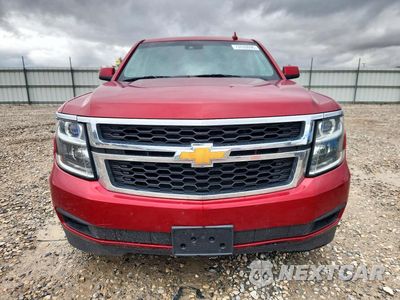 Piąte zdjęcie samochodu w środku: 2015 CHEVROLET SUBURBAN K1500 LT VIN:1GNSKJKC3FR619963 - miniatura