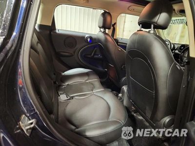 Zdjęcie 10 z 13 samochodu: 2015 MINI COOPER S COUNTRYMAN VIN:WMWZC5C51FWP42977 - miniatura