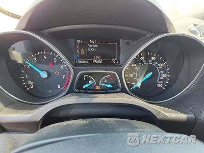 Zdjęcie 9 z 13 samochodu: 2018 FORD ESCAPE SE VIN:1FMCU9GD7JUD60886 - miniatura