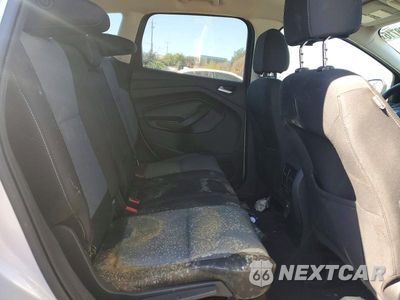 Zdjęcie 11 z 14 samochodu: 2017 FORD ESCAPE SE VIN:1FMCU0GDXHUA84578 - miniatura