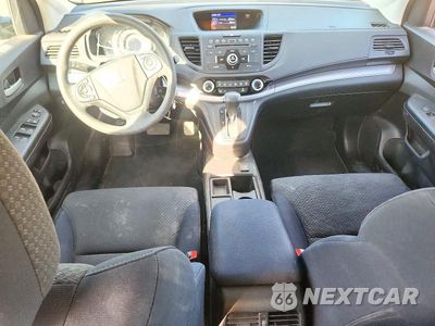 Zdjęcie 8 z 12 samochodu: 2015 HONDA CR-V LX VIN:5J6RM4H32FL067301 - miniatura