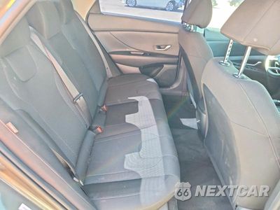 Zdjęcie 10 z 13 samochodu: 2025 HYUNDAI ELANTRA SE VIN:KMHLL4DG8SU074549 - miniatura