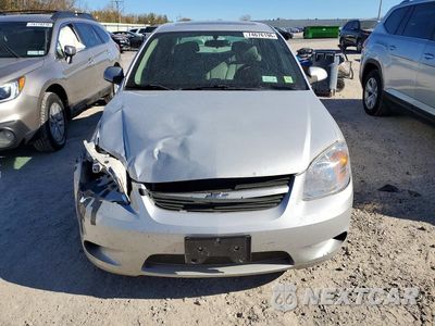 Piąte zdjęcie samochodu w środku: 2006 CHEVROLET COBALT SS VIN:1G1AM58B767703907 - miniatura