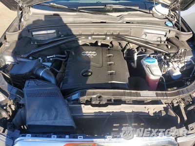 Zdjęcie 12 z 13 samochodu: 2017 AUDI Q5 PREMIUM PLUS VIN:WA1L2AFP2HA012751 - miniatura