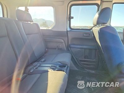 Zdjęcie 10 z 12 samochodu: 2006 HONDA ELEMENT EX VIN:5J6YH28716L020087 - miniatura