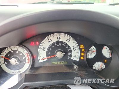 Zdjęcie 9 z 13 samochodu: 2007 TOYOTA FJ CRUISER BASE VIN:JTEBU11F070043796 - miniatura