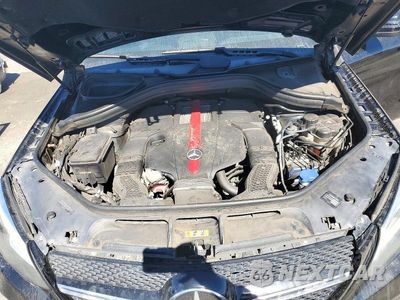 Zdjęcie 12 z 13 samochodu: 2019 MERCEDES-BENZ GLE COUPE 43 AMG VIN:4JGED6EB6KA142109 - miniatura