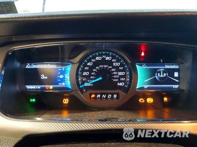 Zdjęcie 9 z 13 samochodu: 2015 FORD TAURUS SHO VIN:1FAHP2KT2FG151185 - miniatura