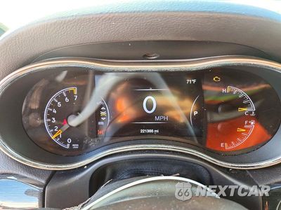 Zdjęcie 9 z 13 samochodu: 2017 JEEP GRAND CHEROKEE LIMITED VIN:1C4RJFBG6HC663553 - miniatura