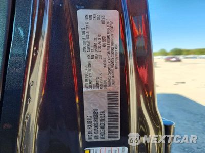Zdjęcie 13 z 13 samochodu: 2024 JEEP WRANGLER SPORT VIN:1C4PJXDG1RW283210 - miniatura