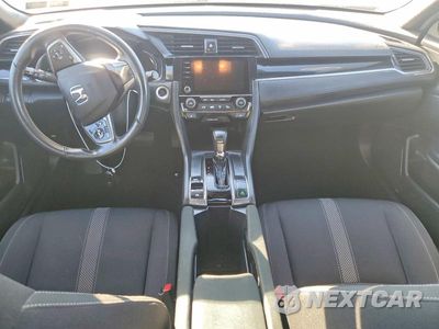 Zdjęcie 8 z 13 samochodu: 2020 HONDA CIVIC EX VIN:SHHFK7H69LU422438 - miniatura