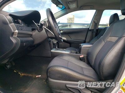 Zdjęcie 7 z 12 samochodu: 2014 TOYOTA CAMRY SE VIN:4T1BF1FK1EU433943 - miniatura