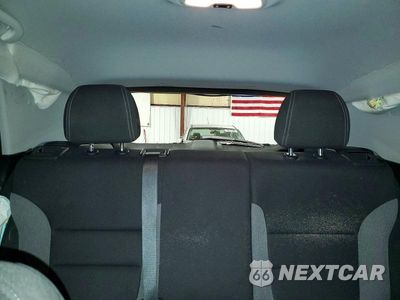 Zdjęcie 10 z 13 samochodu: 2026 CHEVROLET TRAILBLAZER LT VIN:KL79MPSL6TB089963 - miniatura