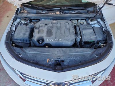 Zdjęcie 11 z 13 samochodu: 2016 CHEVROLET IMPALA LT VIN:2G1115S37G9187185 - miniatura