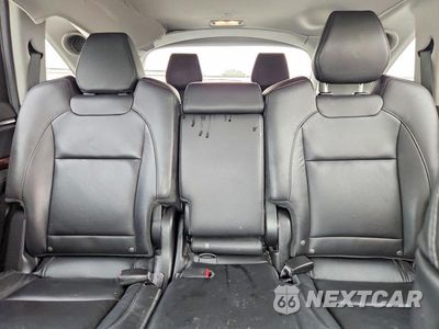 Zdjęcie 10 z 13 samochodu: 2016 ACURA MDX TECHNOLOGY VIN:5FRYD3H47GB008283 - miniatura