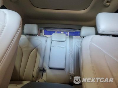 Zdjęcie 10 z 13 samochodu: 2018 LINCOLN MKX RESERVE VIN:2LMPJ8LR8JBL40128 - miniatura