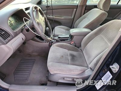 Zdjęcie 7 z 13 samochodu: 2002 TOYOTA CAMRY LE VIN:4T1BE32K62U619056 - miniatura