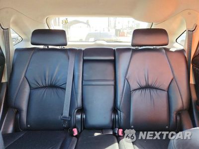 Zdjęcie 10 z 13 samochodu: 2005 LEXUS RX 330 VIN:JTJGA31U650046158 - miniatura