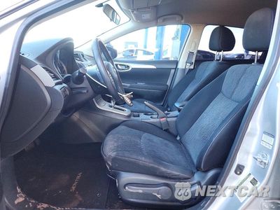 Zdjęcie 7 z 12 samochodu: 2014 NISSAN SENTRA SV VIN:3N1AB7APXEY224640 - miniatura