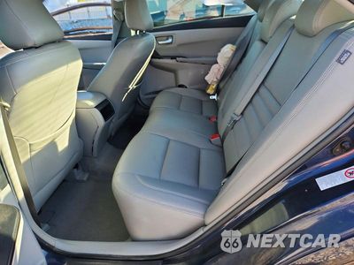 Zdjęcie 10 z 12 samochodu: 2017 TOYOTA CAMRY LE VIN:4T1BF1FK5HU621871 - miniatura