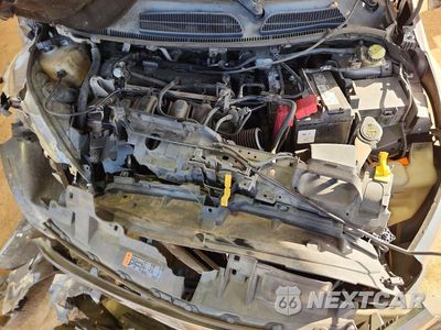 Zdjęcie 11 z 13 samochodu: 2014 FORD FIESTA SE VIN:3FADP4BJ6EM136086 - miniatura