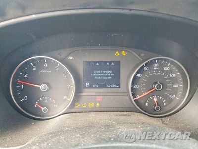 Zdjęcie 9 z 14 samochodu: 2021 KIA SPORTAGE LX VIN:KNDPM3AC3M7885255 - miniatura