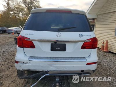 Zdjęcie 6 z 13 samochodu: 2016 MERCEDES-BENZ GL 350 BLUETEC VIN:4JGDF2EE2GA676286 - miniatura