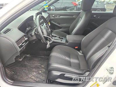 Zdjęcie 7 z 12 samochodu: 2025 HONDA CIVIC SPORT VIN:19XFL2H88SE020501 - miniatura