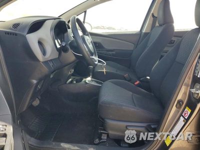 Zdjęcie 7 z 12 samochodu: 2017 TOYOTA YARIS 5-DOOR L FLEET VIN:VNKKTUD3XHA082456 - miniatura