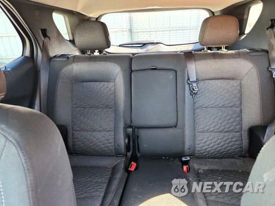 Zdjęcie 10 z 13 samochodu: 2018 CHEVROLET EQUINOX LT VIN:2GNAXSEV6J6299364 - miniatura