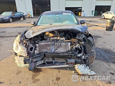 Piąte zdjęcie samochodu w środku: 2008 INFINITI G35 BASE VIN:JNKBV61E28M203224 - miniatura