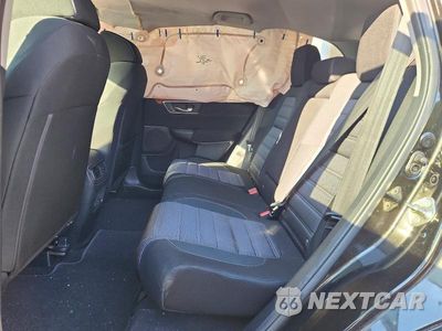 Zdjęcie 11 z 13 samochodu: 2017 HONDA CR-V EX VIN:2HKRW2H50HH679199 - miniatura