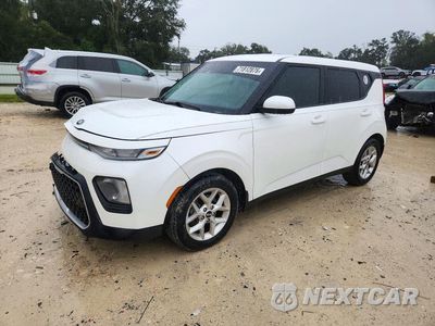 2020 KIA SOUL S KNDJ23AU6L7044856 - główne zdjęcie licytacji z USA - miniatura