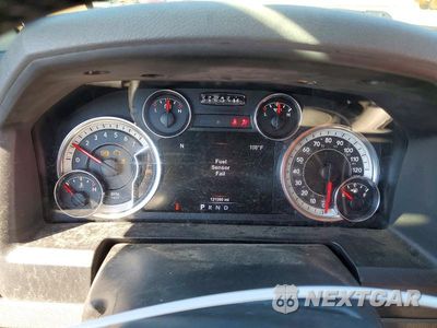 Zdjęcie 9 z 12 samochodu: 2017 RAM 1500 SLT VIN:1C6RR7LT3HS546925 - miniatura