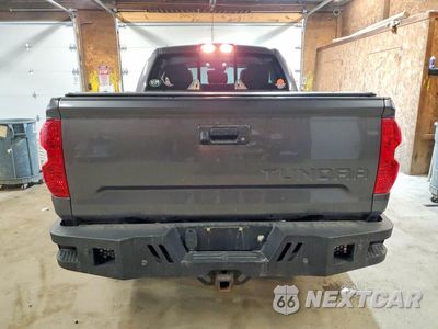 Zdjęcie 6 z 12 samochodu: 2018 TOYOTA TUNDRA SR5 VIN:5TFUY5F19JX760492 - miniatura