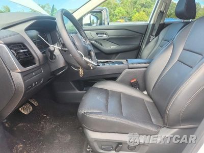Zdjęcie 7 z 14 samochodu: 2026 NISSAN ROGUE SL VIN:5N1BT3CA2TC713714 - miniatura
