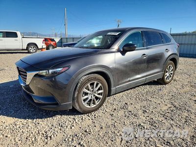 2019 MAZDA CX-9 TOURING JM3TCBCY1K0310458 - główne zdjęcie licytacji z USA - miniatura