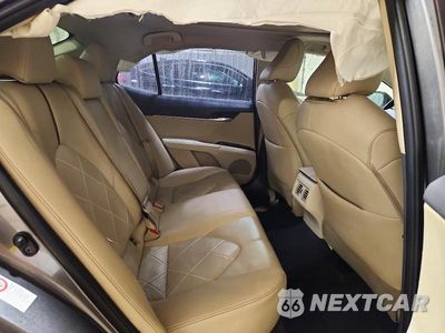 Zdjęcie 10 z 12 samochodu: 2018 TOYOTA CAMRY XLE VIN:4T1B11HK4JU012627 - miniatura
