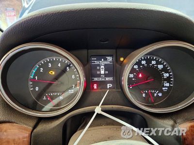 Zdjęcie 9 z 13 samochodu: 2012 JEEP GRAND CHEROKEE LIMITED VIN:1C4RJFBG9CC276097 - miniatura